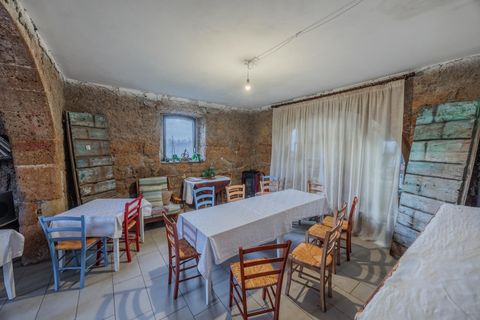 Landejendom i Sorano, Grosseto, Sorano - € 850.000 | Ref: R07050SORU - foto 33