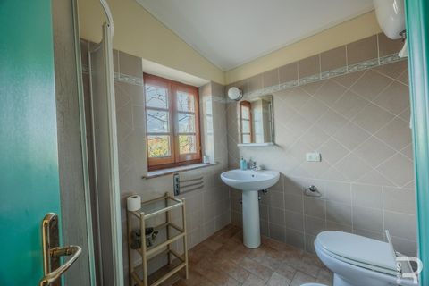 Landejendom i Sorano, Grosseto, Sorano - € 850.000 | Ref: R07050SORU - foto 45