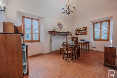 Leilighet i Arcidosso, Grosseto, Arcidosso - € 260 000 | Ref: R07043AR4Z - foto 3