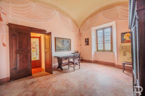 Leilighet i Arcidosso, Grosseto, Arcidosso - € 260 000 | Ref: R07043AR4Z - foto 4