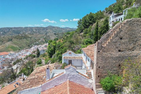 Cortijo i Frigiliana, Malaga - foto 2