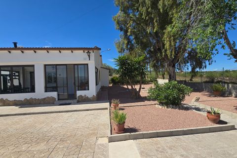 Landejendom i Sax, Alicante, Sax - € 299.950 | Ref: Camara twin - foto 2