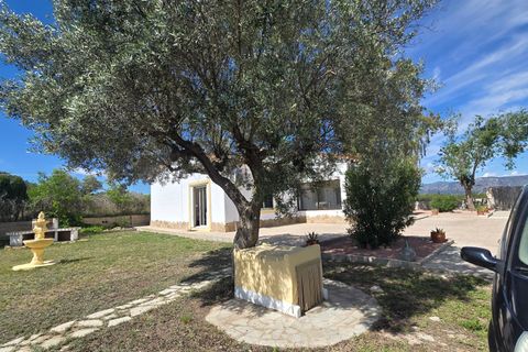 Landejendom i Sax, Alicante, Sax - € 299.950 | Ref: Camara twin - foto 26