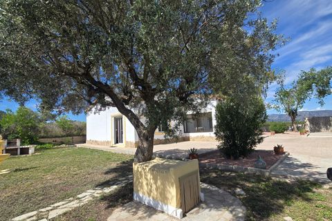 Landejendom i Sax, Alicante, Sax - € 299.950 | Ref: Camara twin - foto 27