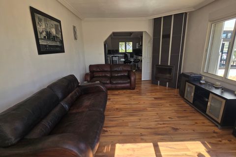 Landejendom i Sax, Alicante, Sax - € 299.950 | Ref: Camara twin - foto 10