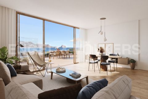 Lejlighed i Albir, Alicante, Albir - € 630.000 | Ref: W-02QJBZ - foto 4