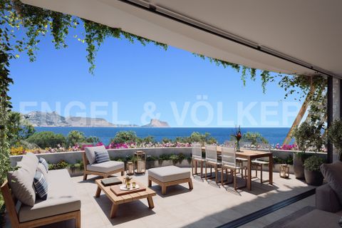 Lejlighed i Albir, Alicante, Albir - € 630.000 | Ref: W-02QJBZ - foto 16