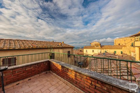 Lejlighed i Volterra, Pisa, Volterra - € 198.000 | Ref: R07040VO4Z - foto 18