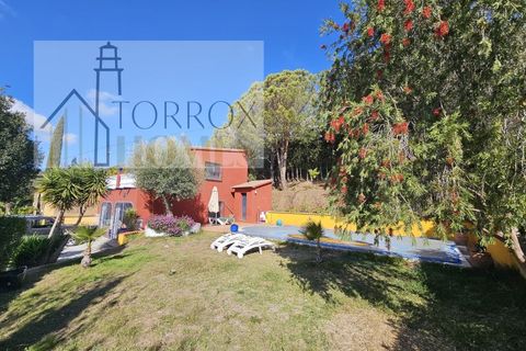 Landhaus in Canillas De Albaida, Malaga - Foto 4