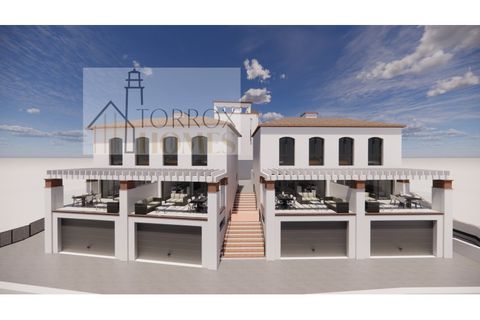 Reihenhaus in El Penoncillo, Malaga - Foto 3