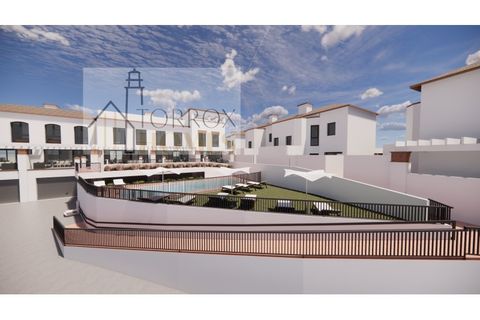 Reihenhaus in El Penoncillo, Malaga - Foto 4