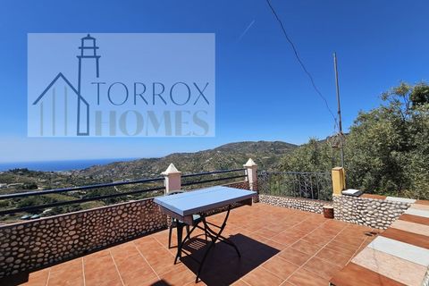 Landhaus in Torrox, Malaga - Foto 1