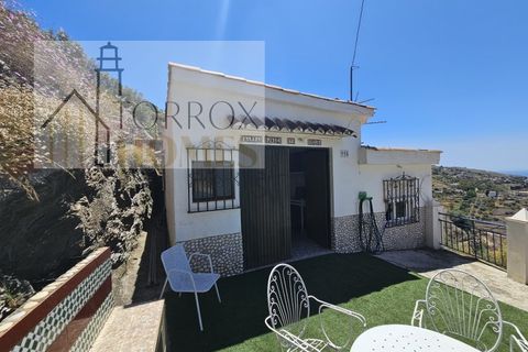 Landhaus in Torrox, Malaga - Foto 3