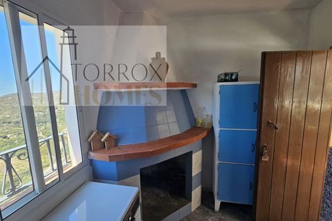 Landejendom i Torrox, Malaga, Torrox - € 269.000 | Ref: CAS_73 - foto 6