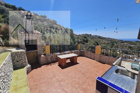 Landejendom i Torrox, Malaga, Torrox - € 269.000 | Ref: CAS_73 - foto 7