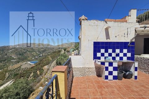 Landejendom i Torrox, Malaga, Torrox - € 269.000 | Ref: CAS_73 - foto 8
