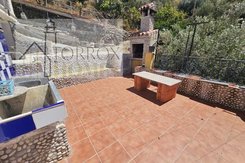 Landejendom i Torrox, Malaga, Torrox - € 269.000 | Ref: CAS_73 - foto 9