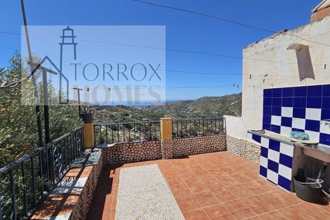 Landejendom i Torrox, Malaga, Torrox - € 269.000 | Ref: CAS_73 - foto 11