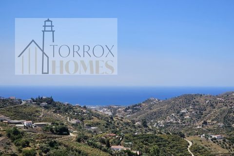 Landejendom i Torrox, Malaga, Torrox - € 269.000 | Ref: CAS_73 - foto 12
