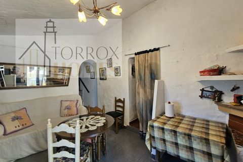 Landejendom i Torrox, Malaga, Torrox - € 269.000 | Ref: CAS_73 - foto 13