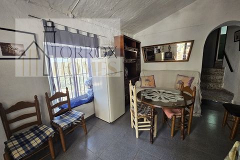 Landejendom i Torrox, Malaga, Torrox - € 269.000 | Ref: CAS_73 - foto 14
