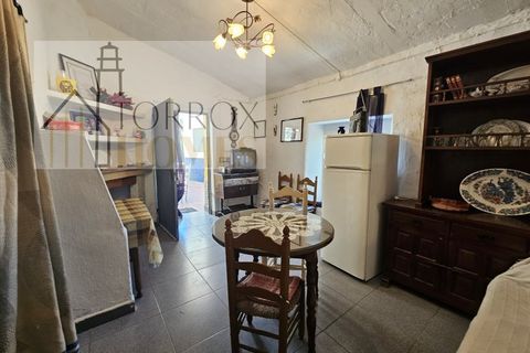 Landejendom i Torrox, Malaga, Torrox - € 269.000 | Ref: CAS_73 - foto 15
