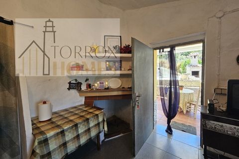 Landejendom i Torrox, Malaga, Torrox - € 269.000 | Ref: CAS_73 - foto 16