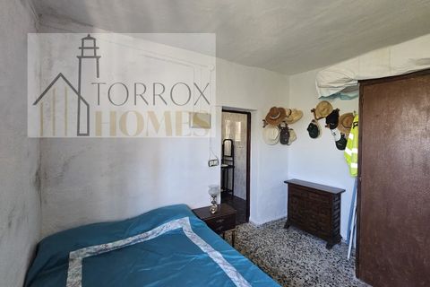 Landejendom i Torrox, Malaga, Torrox - € 269.000 | Ref: CAS_73 - foto 17