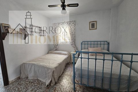 Landejendom i Torrox, Malaga, Torrox - € 269.000 | Ref: CAS_73 - foto 22