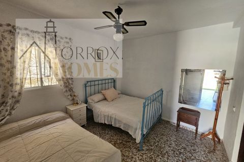 Landejendom i Torrox, Malaga, Torrox - € 269.000 | Ref: CAS_73 - foto 23