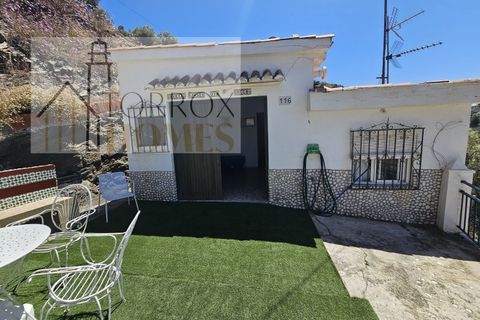 Landejendom i Torrox, Malaga, Torrox - € 269.000 | Ref: CAS_73 - foto 28