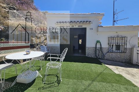 Landejendom i Torrox, Malaga, Torrox - € 269.000 | Ref: CAS_73 - foto 29