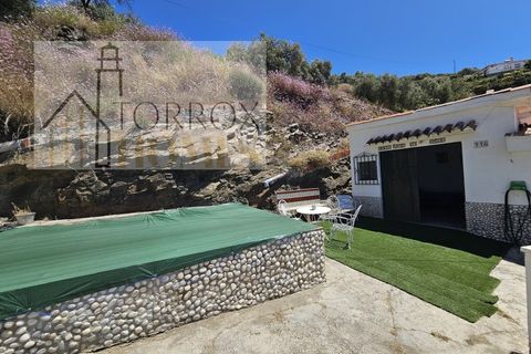 Landejendom i Torrox, Malaga, Torrox - € 269.000 | Ref: CAS_73 - foto 30