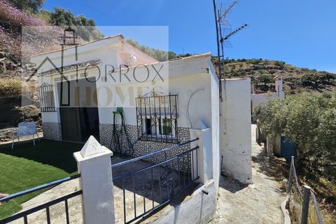 Landejendom i Torrox, Malaga, Torrox - € 269.000 | Ref: CAS_73 - foto 32
