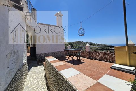 Landejendom i Torrox, Malaga, Torrox - € 269.000 | Ref: CAS_73 - foto 33