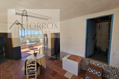 Landejendom i Torrox, Malaga, Torrox - € 269.000 | Ref: CAS_73 - foto 34