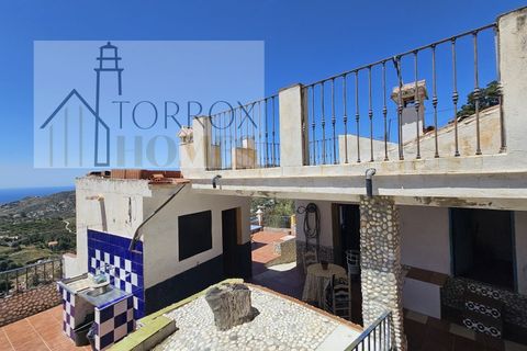 Landejendom i Torrox, Malaga, Torrox - € 269.000 | Ref: CAS_73 - foto 35