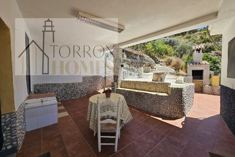 Landejendom i Torrox, Malaga, Torrox - € 269.000 | Ref: CAS_73 - foto 36