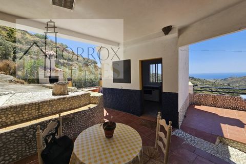 Landejendom i Torrox, Malaga, Torrox - € 269.000 | Ref: CAS_73 - foto 37