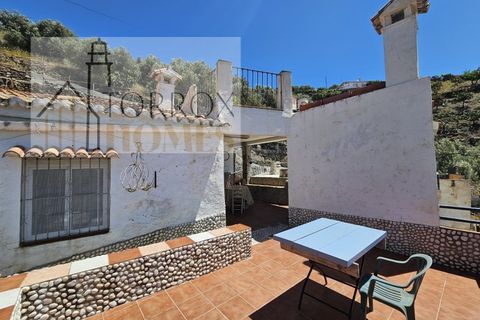 Landejendom i Torrox, Malaga, Torrox - € 269.000 | Ref: CAS_73 - foto 38