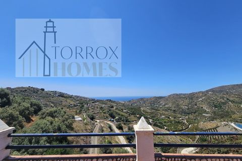 Landejendom i Torrox, Malaga, Torrox - € 269.000 | Ref: CAS_73 - foto 39