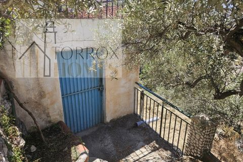 Landejendom i Torrox, Malaga, Torrox - € 269.000 | Ref: CAS_73 - foto 40
