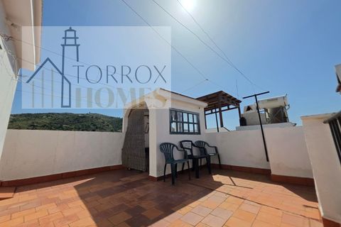 Bauernhof in Torrox, Malaga - Foto 1