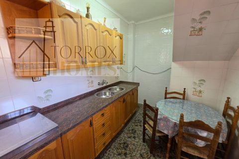 Farm hus i Torrox, Malaga, Torrox - € 180.000 | Ref: CAS_102 - foto 6