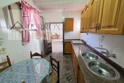 Farm hus i Torrox, Malaga, Torrox - € 180.000 | Ref: CAS_102 - foto 7
