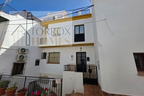 Farm hus i Torrox, Malaga, Torrox - € 180.000 | Ref: CAS_102 - foto 8