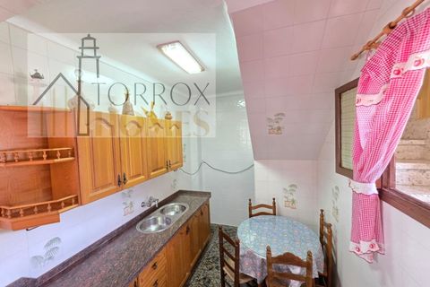 Farm hus i Torrox, Malaga, Torrox - € 180.000 | Ref: CAS_102 - foto 9