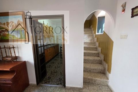 Farm hus i Torrox, Malaga, Torrox - € 180.000 | Ref: CAS_102 - foto 10