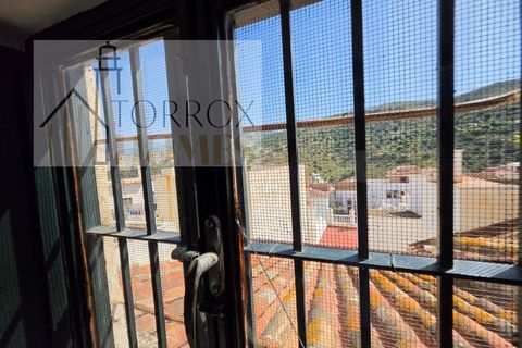 Farm hus i Torrox, Malaga, Torrox - € 180.000 | Ref: CAS_102 - foto 11
