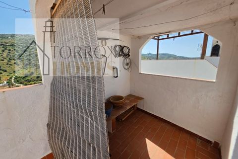 Farm hus i Torrox, Malaga, Torrox - € 180.000 | Ref: CAS_102 - foto 12